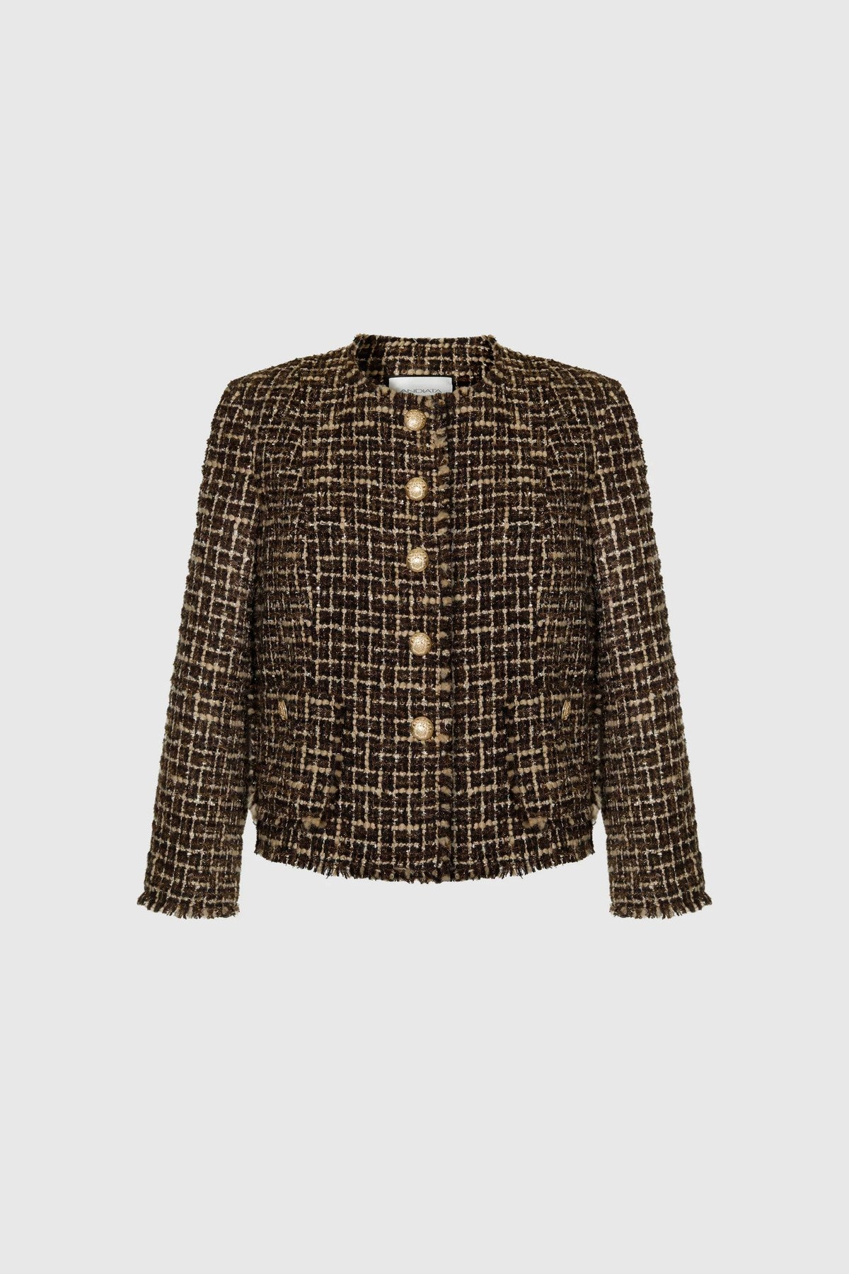 Raya Blazer